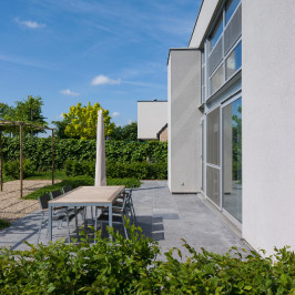 Pierre naturelle | 60x60 cm | Pierre Bleue de Beijing pierre bleue, carrelage sol pierre naturelle, pierre de chine, terrasse, carrelage adouci, pierre avec